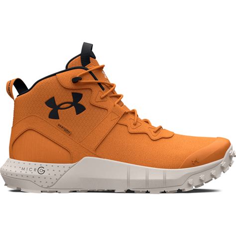 under armour men's micro g valsetz|under armour valsetz waterproof boots.